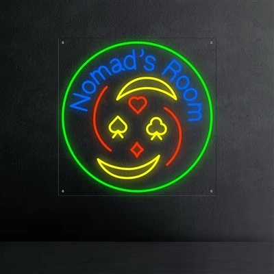 Erinnya Akabonero ka Neon